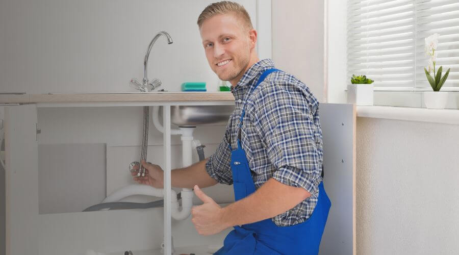 Local tankless water heater installation in Dodge, NE